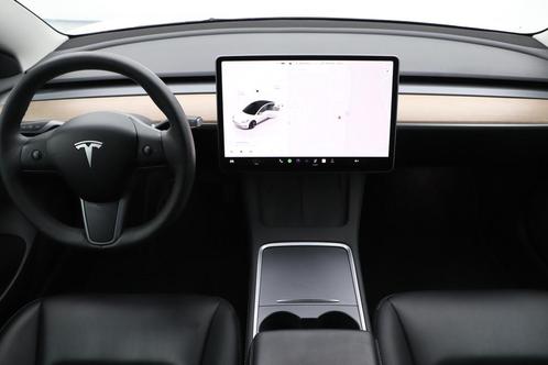 (2DJA990) TESLA MODEL 3, Auto's, Tesla, Bedrijf, Te koop, Model 3, ABS, Achteruitrijcamera, Adaptive Cruise Control, Airbags, Airconditioning