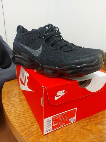 Air vapormax 2023 FK zwart anthraciet beschikbaar voor biedingen