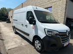 Renault master E-Tech L2H2 52kw Nieuw 25km, Auto's, Bestelwagens en Lichte vracht, Renault, Te koop, Elektrisch, Bedrijf