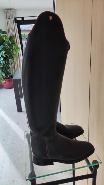 Rijlaarzen, Dieren en Toebehoren, Dressuur, Ophalen of Verzenden, Zo goed als nieuw, Dames