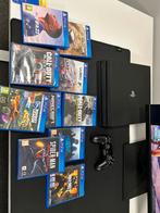 Zeer nette ps4 pro, Consoles de jeu & Jeux vidéo, Enlèvement ou Envoi, Pro