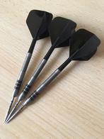 Bull’s X-Grip darts 22 gram, Ophalen of Verzenden, Gebruikt, Pijlen