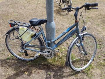 sportieve damesfiets NORTA beschikbaar voor biedingen
