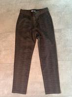 Geruite, geklede broek maat 146, Enfants & Bébés, Vêtements enfant | Taille 146, Enlèvement ou Envoi, Pantalon
