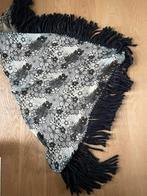 Sjaal Caroline Biss, Kleding | Dames, Mutsen, Sjaals en Handschoenen, Ophalen of Verzenden, Zo goed als nieuw, Sjaal