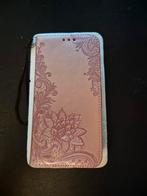 Samsung Galaxy s21 bookcase hoesje, Telecommunicatie, Ophalen, Zo goed als nieuw