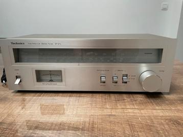 Technics - FM/MW/LW stereotuner ST-Z1L beschikbaar voor biedingen