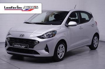 Hyundai i10 1.0 Select 5 Drs Airco Hyundai i10 1.0 Select PD beschikbaar voor biedingen