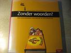 Zonder Woorden? Geschiedenis van België in spotprenten, Enlèvement ou Envoi