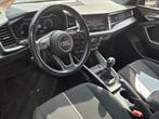 Audi A1 30 TFSI, A1, Euro 6, Zwart, Bedrijf