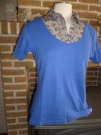 Blauwe Dames T-shirt van PTC, Large, Kleding | Dames, T-shirts, PTC, Ophalen of Verzenden