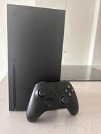 Xbox-serie X, Games en Spelcomputers, Ophalen, Zo goed als nieuw, Xbox Series X