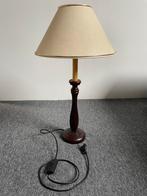 Mooie vintage tafel lamp, Huis en Inrichting, Lampen | Tafellampen, Ophalen of Verzenden