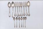zilver 800 DELHEID Frères massief zilver 925, Antiek en Kunst, Ophalen of Verzenden, Zilver