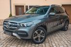 Mercedes-Benz GLE 300 d 4MATIC/Caméra/Attelage/Chauff. aux., Auto's, Mercedes-Benz, 2165 kg, Bedrijf, SUV of Terreinwagen, 1950 cc