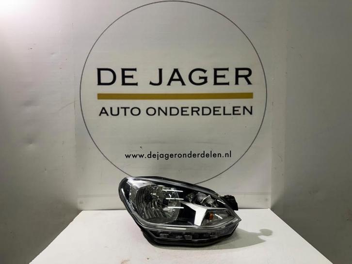 VOLKSWAGEN 1S1 UP! FACELIFT KOPLAMP RECHTS 1S1941016AB, Auto-onderdelen, Verlichting, Volkswagen, Gebruikt
