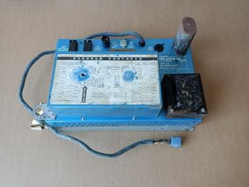 Stepper Unit Seeburg LPC480 (1964) jukebox   beschikbaar voor biedingen