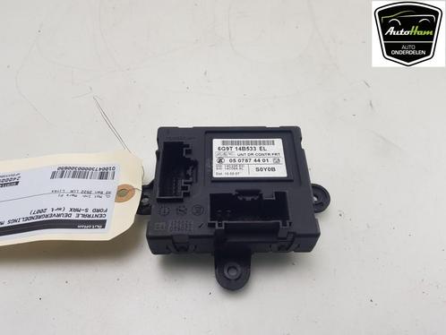 COMPUTER CENTRALE VERGRENDELING Ford S-Max (GBW), Auto-onderdelen, Elektronica en Kabels, Ford, Gebruikt