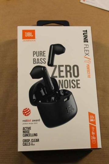 JBL oortjes beschikbaar voor biedingen