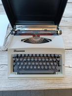 Adler Contessa de luxe typemachine, Diversen, Typemachines, Ophalen of Verzenden, Gebruikt