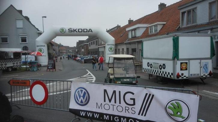 Tapwagen, Zakelijke goederen, Stock en Retail | Verkoopwagens, Ophalen