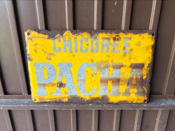 Pacha, Enlèvement