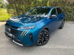 Peugeot 3008 III & e- Allure, Auto's, Peugeot, Parkeersensor, 1199 cc, 124 g/km, Bedrijf