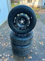 Pneus hiver sur gente, 15 pouces, Pneus et Jantes, Pneus hiver, Enlèvement