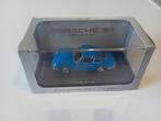 Miniatuur auto PORSCHE 911 van 1964 in blister, Ophalen of Verzenden, Nieuw, Auto's