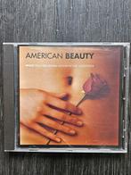 Soundtrack American Beauty, Cd's en Dvd's, Cd's | Filmmuziek en Soundtracks, Ophalen of Verzenden, Zo goed als nieuw