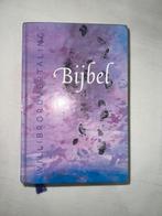 Schoolbijbel Willibrordvertaling 2012, Boeken, Ophalen of Verzenden