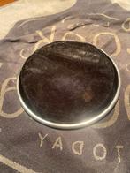 Dempende drum vellen, Muziek en Instrumenten, Ophalen, Gebruikt