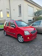 Suzuki wagon R+/Airco/Trekhaak, Auto's, Wagon R+, Trekhaak, Particulier, Te koop