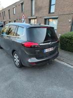 Opel zafira Tourer 1.6cdti euro 6b, Auto's, Particulier, Te koop, Zafira, Trekhaak
