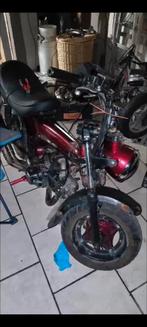 110cc dax a klasse, Fietsen en Brommers, Ophalen