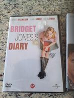 2 dvd's bridget jones, Ophalen of Verzenden, Nieuw in verpakking