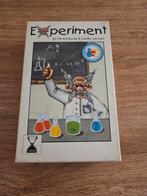 Jeu de cartes d'expérience, Hobby & Loisirs créatifs, Jeux de société | Jeux de cartes, Enlèvement ou Envoi, Comme neuf