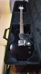 Stevige gitaar kist gitaar case pro tec, Ophalen, Zo goed als nieuw