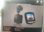 Dashcam camera (ongebruikt), Ophalen, Nieuw