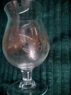 Duvel glas Chicago Bruin Logo, Verzamelen, Ophalen of Verzenden, Nieuw, Duvel