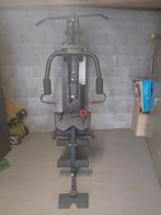 Home gym - Gewichtstraining machine, Sport en Fitness, Overige Sport en Fitness, Ophalen, Zo goed als nieuw