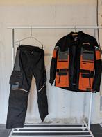 Veste et pantalon moto enfant, Hein Gericke, Overall, Tweedehands, Kinderen