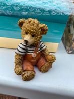 Teddy beer beeldje, Ophalen, Zo goed als nieuw, Beeldje