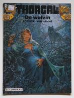 Thorgal - De wolvin -  Le Lombard, Boeken, Gelezen, Ophalen of Verzenden