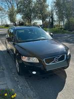 Volvo V50 full option, Auto's, Volvo, Euro 5, 1600 cc, Particulier, V50