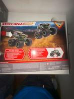 Monster jam, Verzamelen, Transformers, Ophalen, Zo goed als nieuw