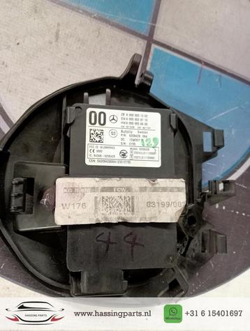 MERCEDES-BENZ ACC Sensoren (afstand) met A0009051302 beschikbaar voor biedingen