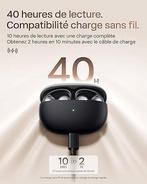 SHOKZ | écouteurs avec oreilles | LIVRAISON GRATUITE, TV, Hi-fi & Vidéo, Casques audio, Neuf, Autres marques, Bluetooth, -