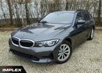 BMW 318d Touring G21 2020 Euro 6d - Garantie, 100 kW, 118 g/km, 1995 cc, 4 cilinders