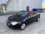 VOLKSWAGEN - 2008 - EOS - CABRIO - Personenauto, Auto's, Gebruikt, Overige brandstoffen, Bedrijf, Handgeschakeld